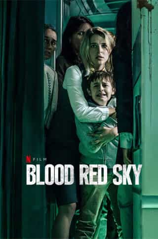 Featured picture for the movie; Blood Red Sky - ROCKY