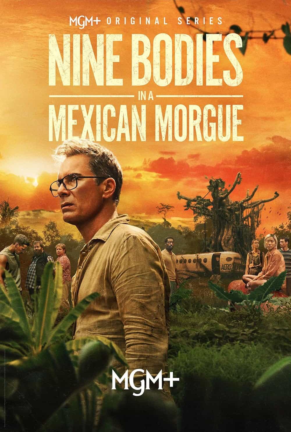 Featured picture for the movie; NIine Bodie - Gaheza