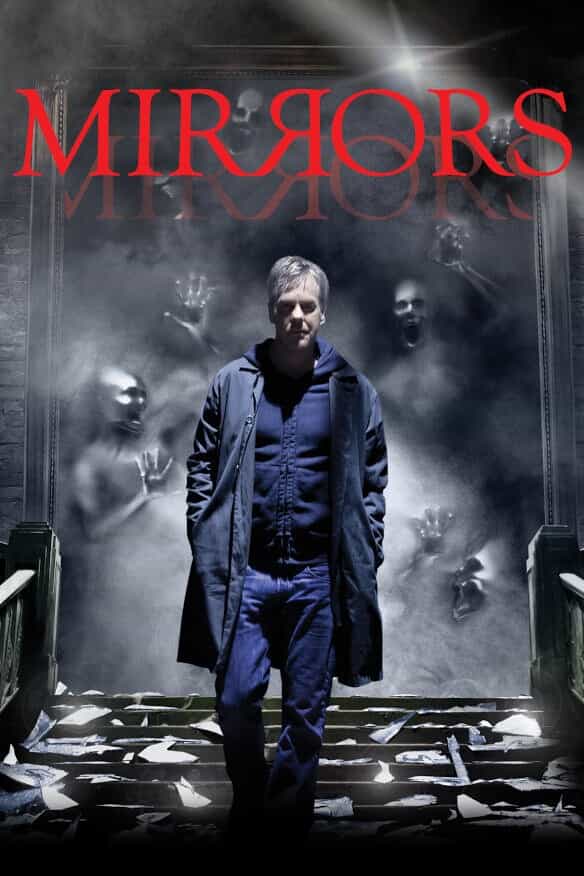 Featured picture for the movie; MIRRORS - SANKRA