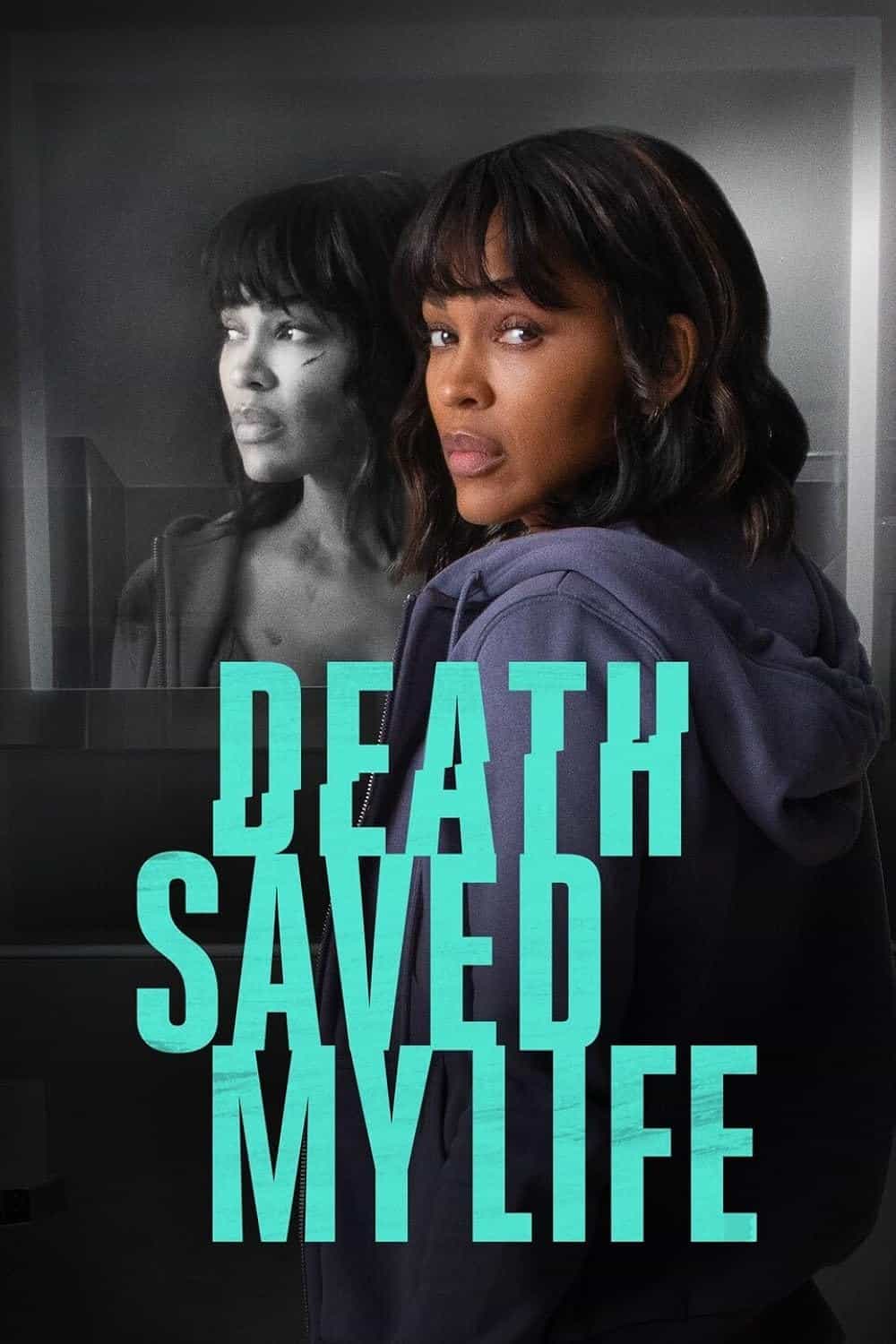 Featured picture for the movie; Death Saved My Life - ROCKY