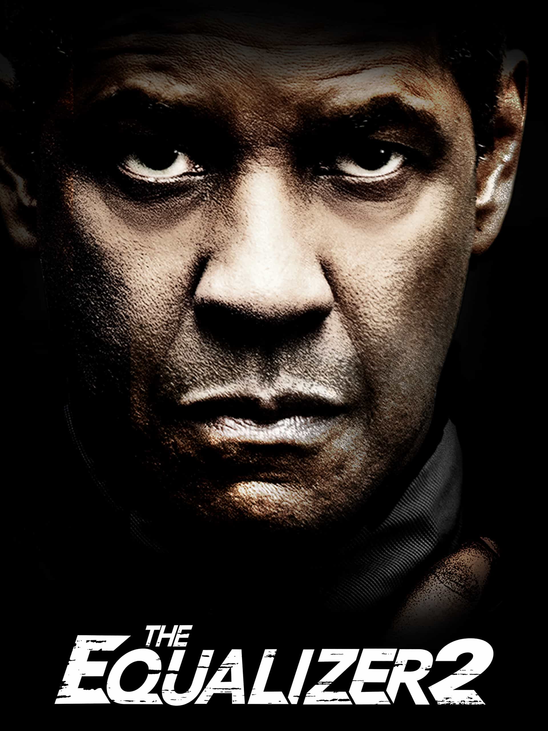 Featured picture for the movie; The Equalizer 2 - ROCKY