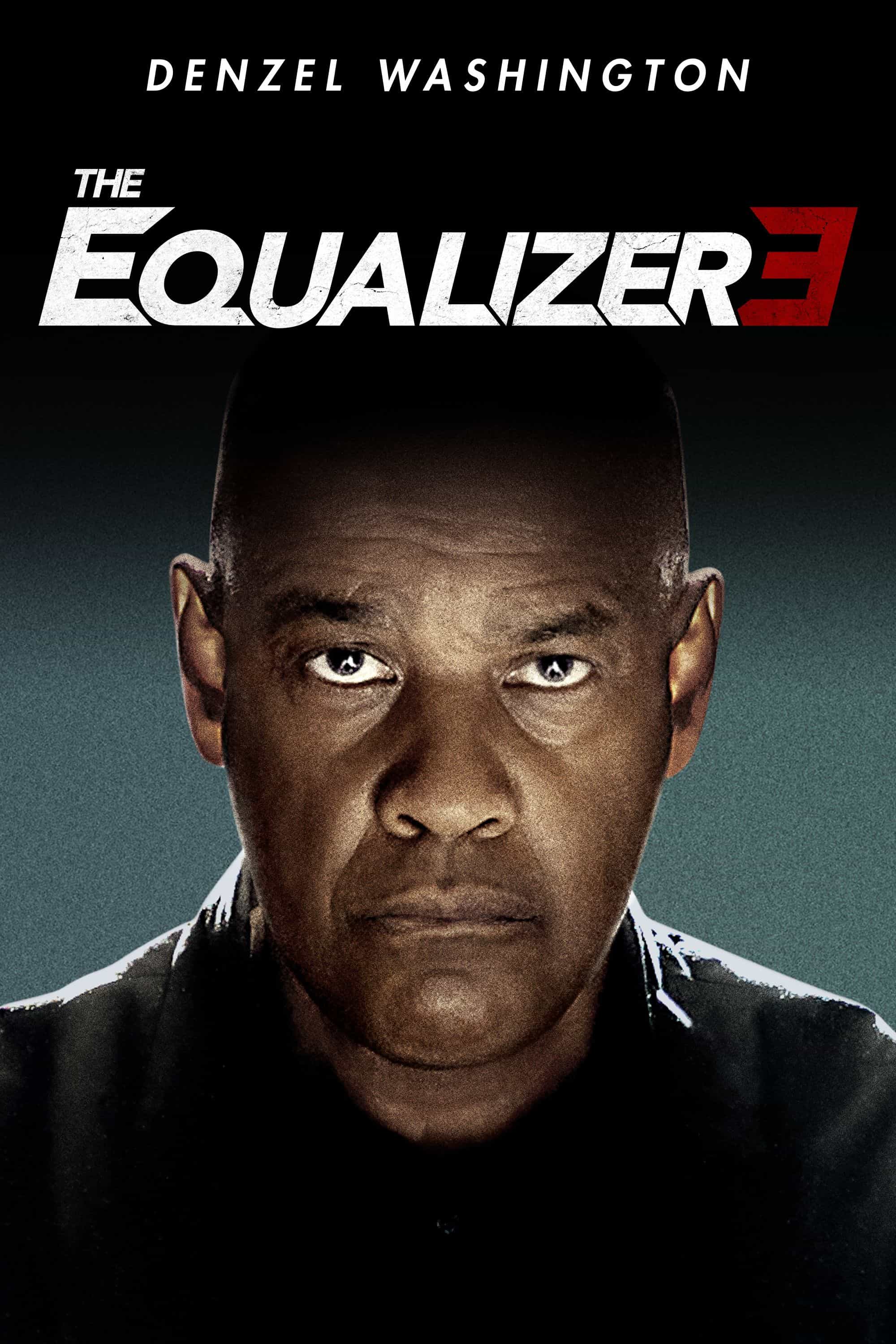 Featured picture for the movie; The Equalizer 3 - ROCKY