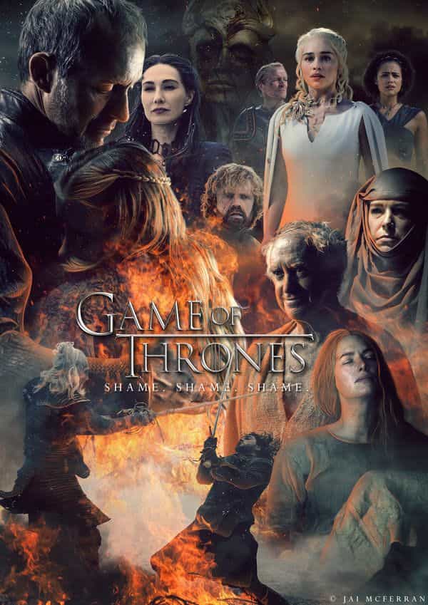 Featured picture for the movie; Game of Thrones S5 Ep5 - PK