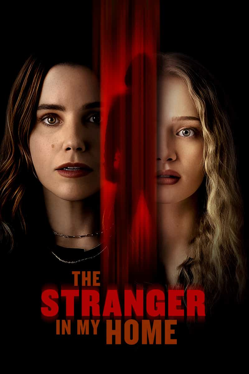 Featured picture for the movie; The Stranger B - Mungeli