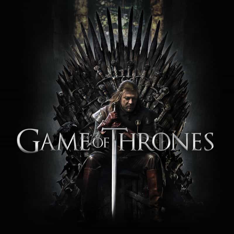 Featured picture for the movie; GAME OF THRONES S1EP1 HD - PK +250788821628