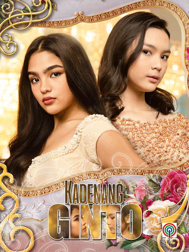 Featured picture for the movie; Kadenang ginto ep1-Rocky