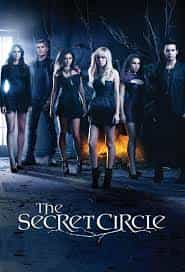 Featured picture for the movie; SECRET CIRCLE EP11 - ROCKY