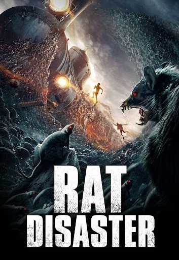 Featured picture for the movie; Rat Disaster - GAHEZA SIMBA