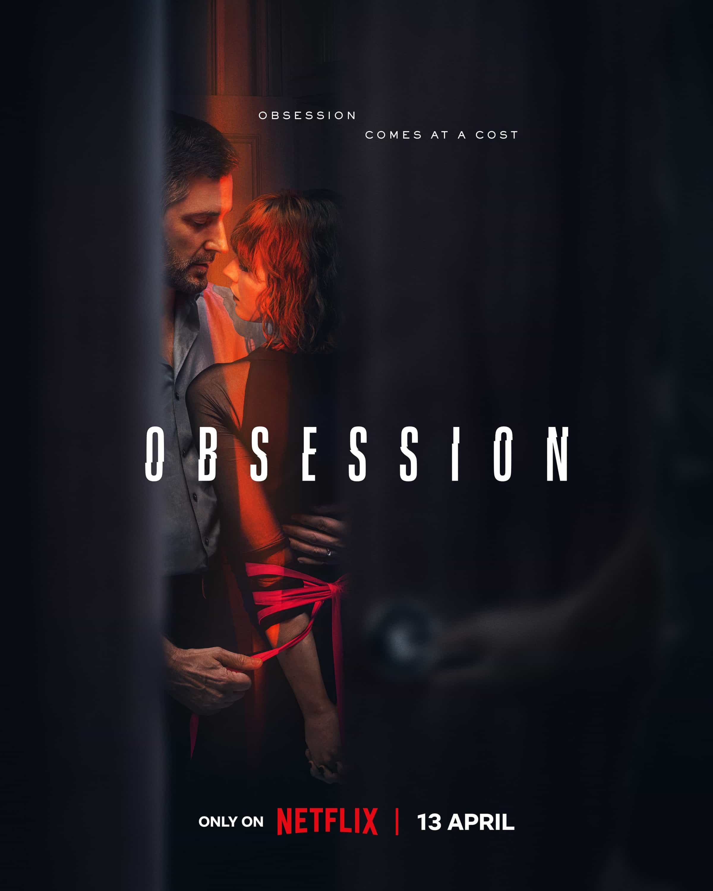 Featured picture for the movie; OBSESSION EP1 - SANKRA