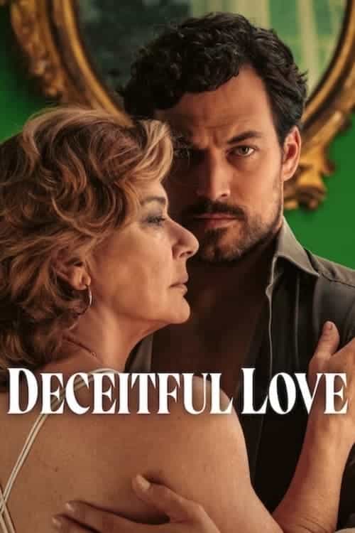 Featured picture for the movie; Deceitful Love EP1 - ROCKY