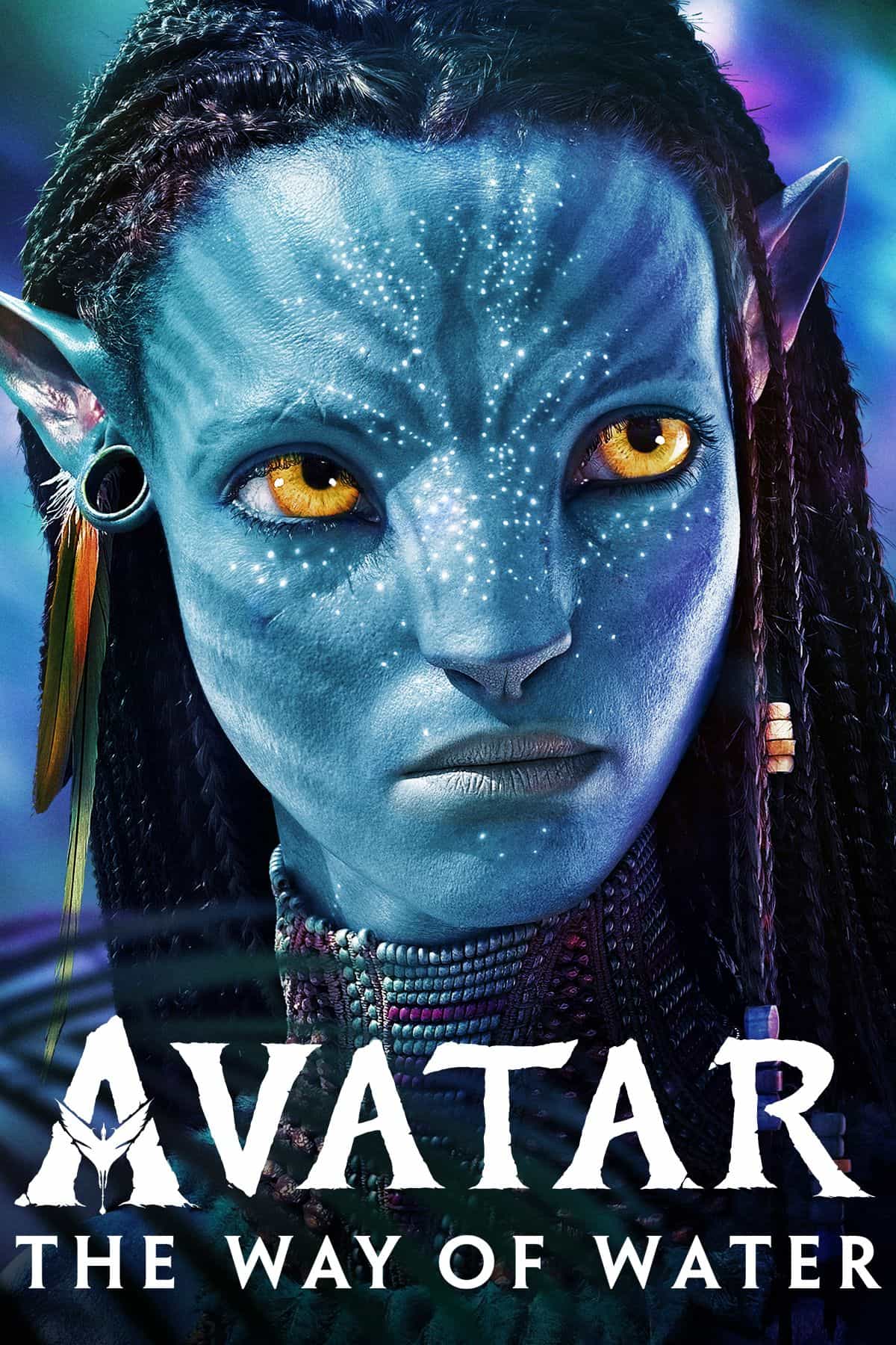 Featured picture for the movie; Avatar: The Way of Water - Gaheza