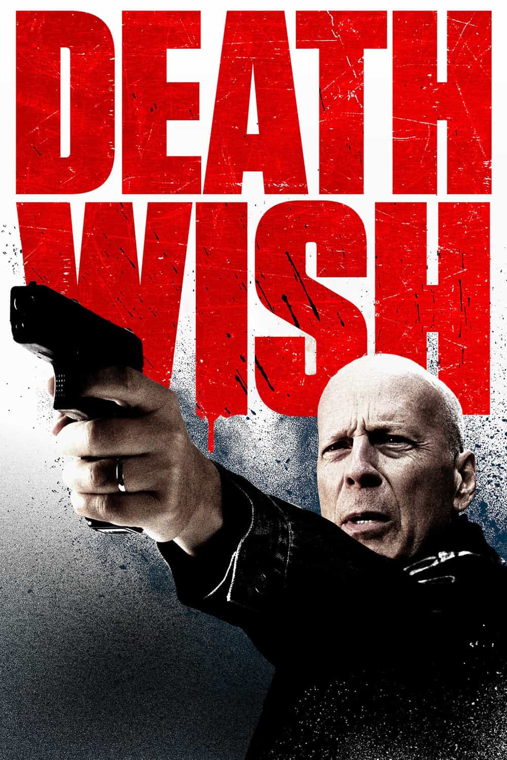 Featured picture for the movie; Death Wish - SANKRA