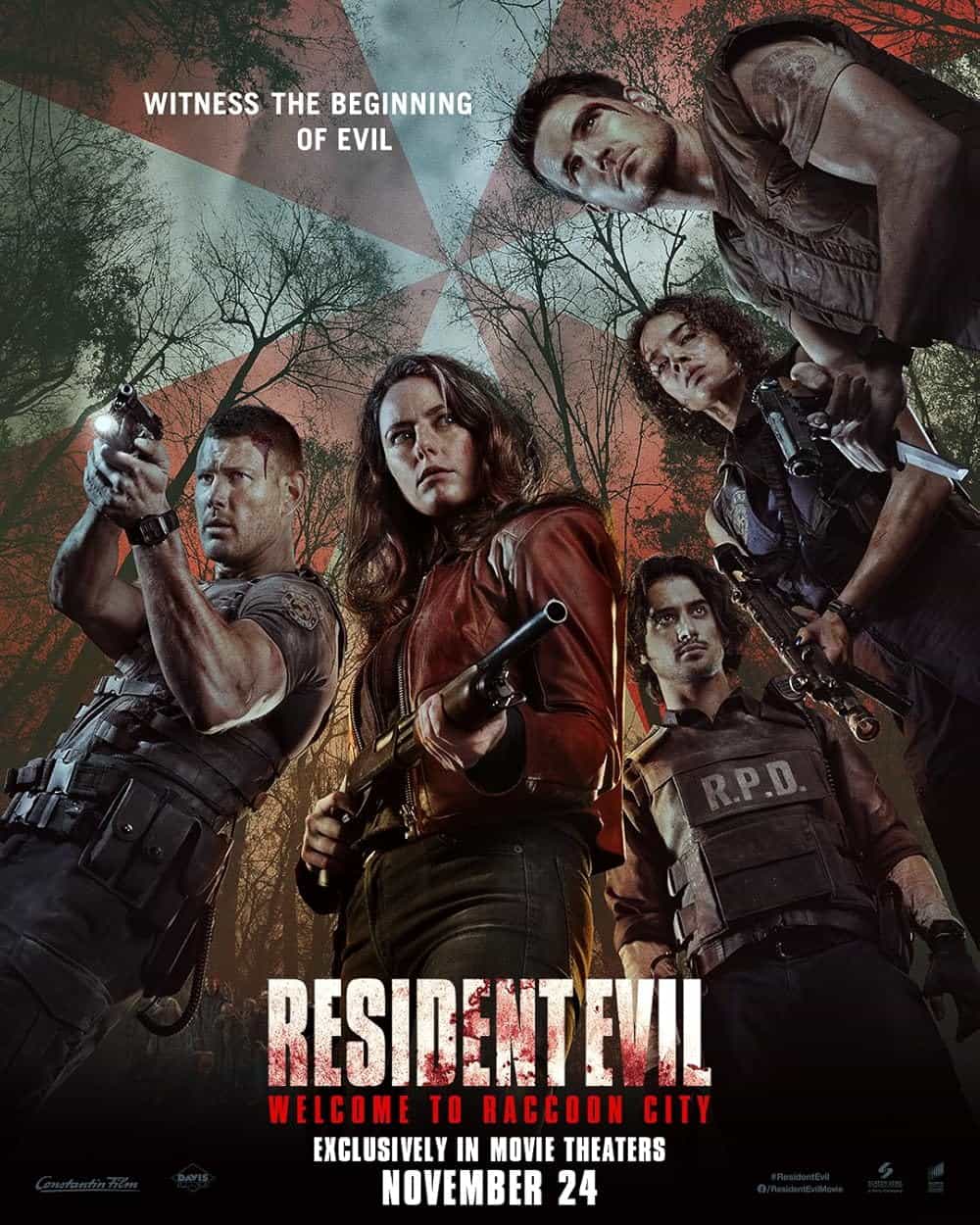 Featured picture for the movie; Resident Evil - GAHEZA 