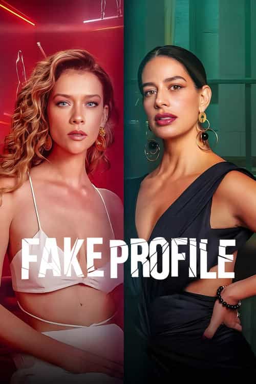 Featured picture for the movie; Fake Profile S2 E1 - ROCKY 