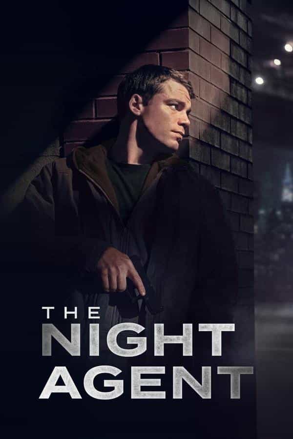 Featured picture for the movie; The Night Agent Ep1 - JUNIOR GITI