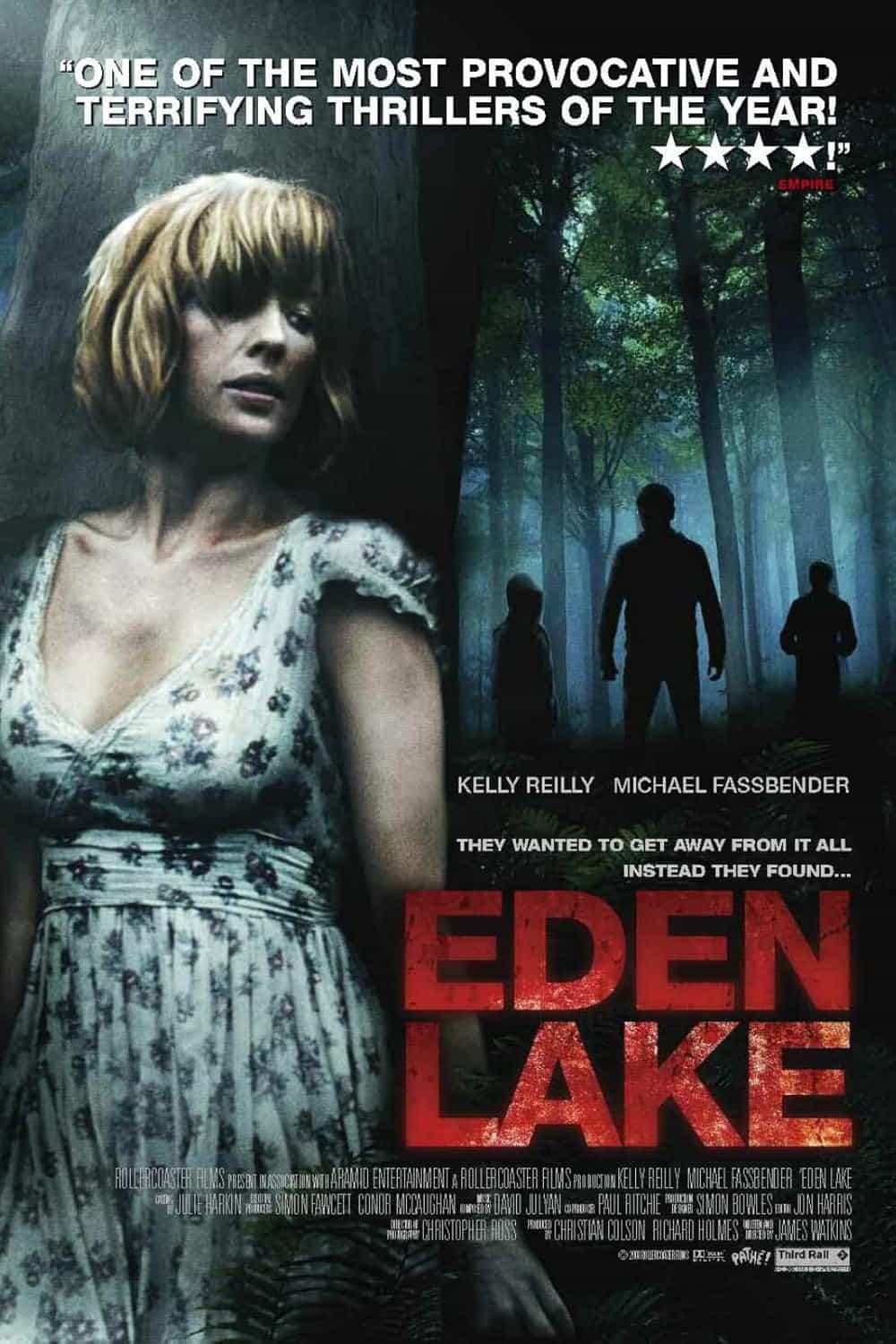 Featured picture for the movie; EDEN LAKE - GAHEZA