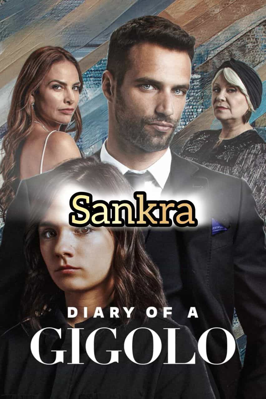 Featured picture for the movie; Diary of a Gigolo Ep1 - SANKRA