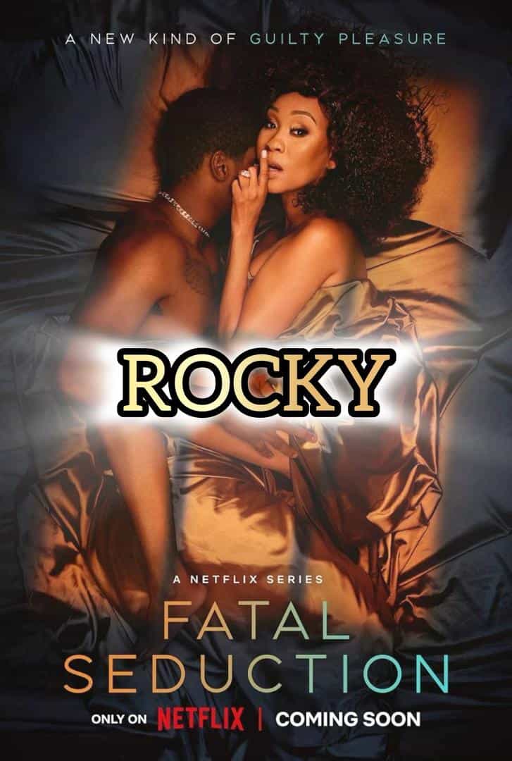 Featured picture for the movie; Fatal Seduction Ep1 - ROCKY