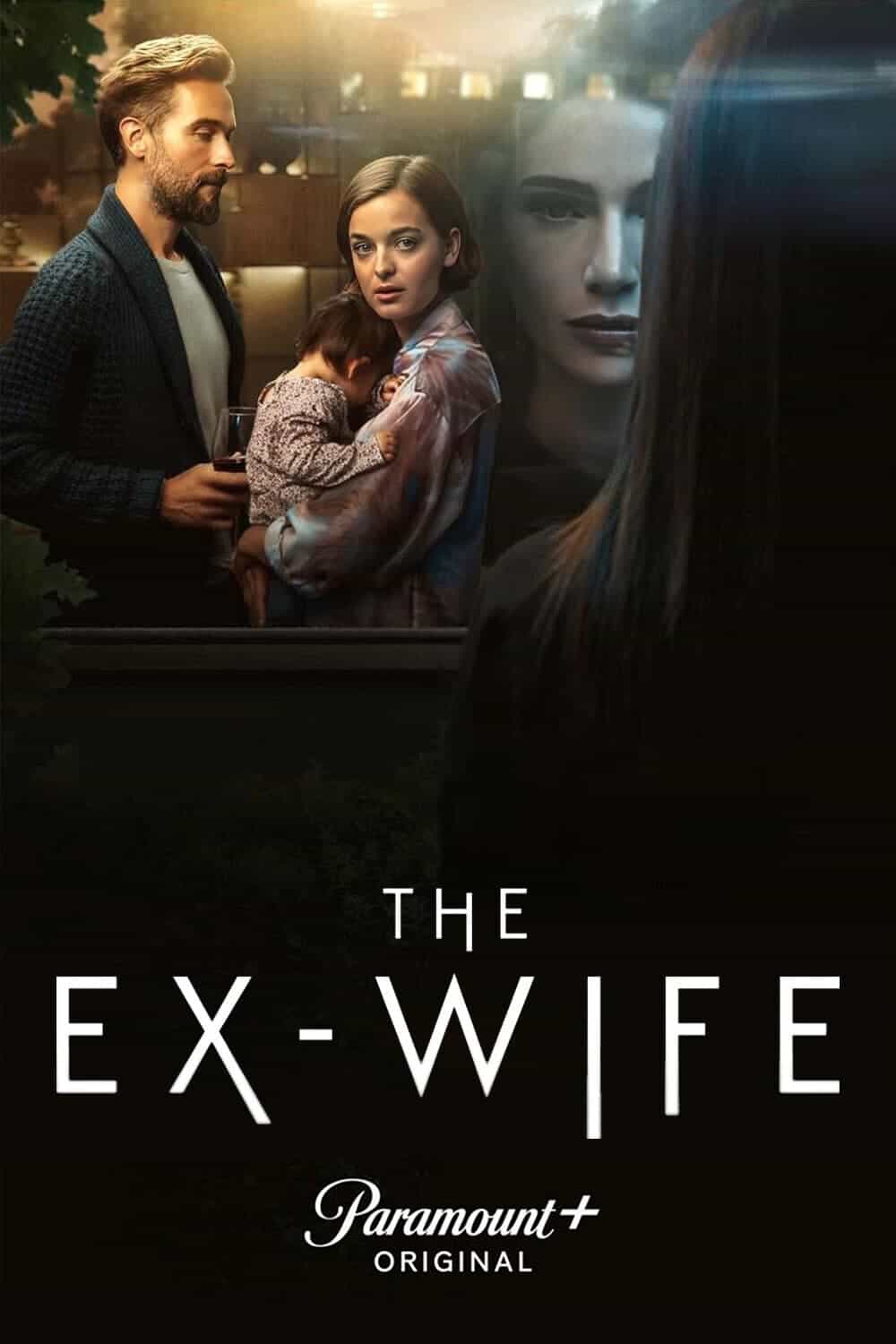 Featured picture for the movie; The Ex Wife Ep4 - Sankra