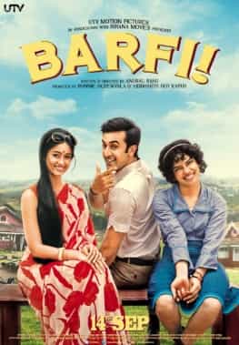 Barfi . Savimbi