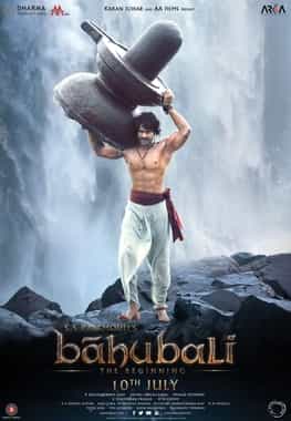 Baahubali The Beginning . Rocky