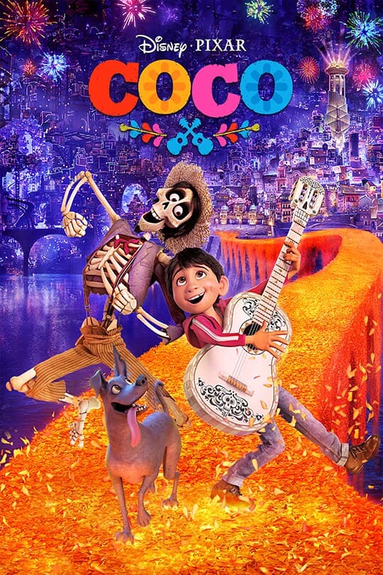 Coco . Master P