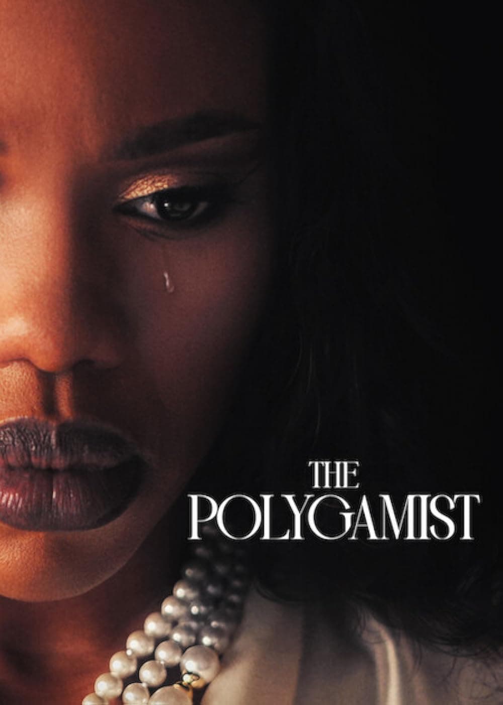 The Polygamist Junior Giti