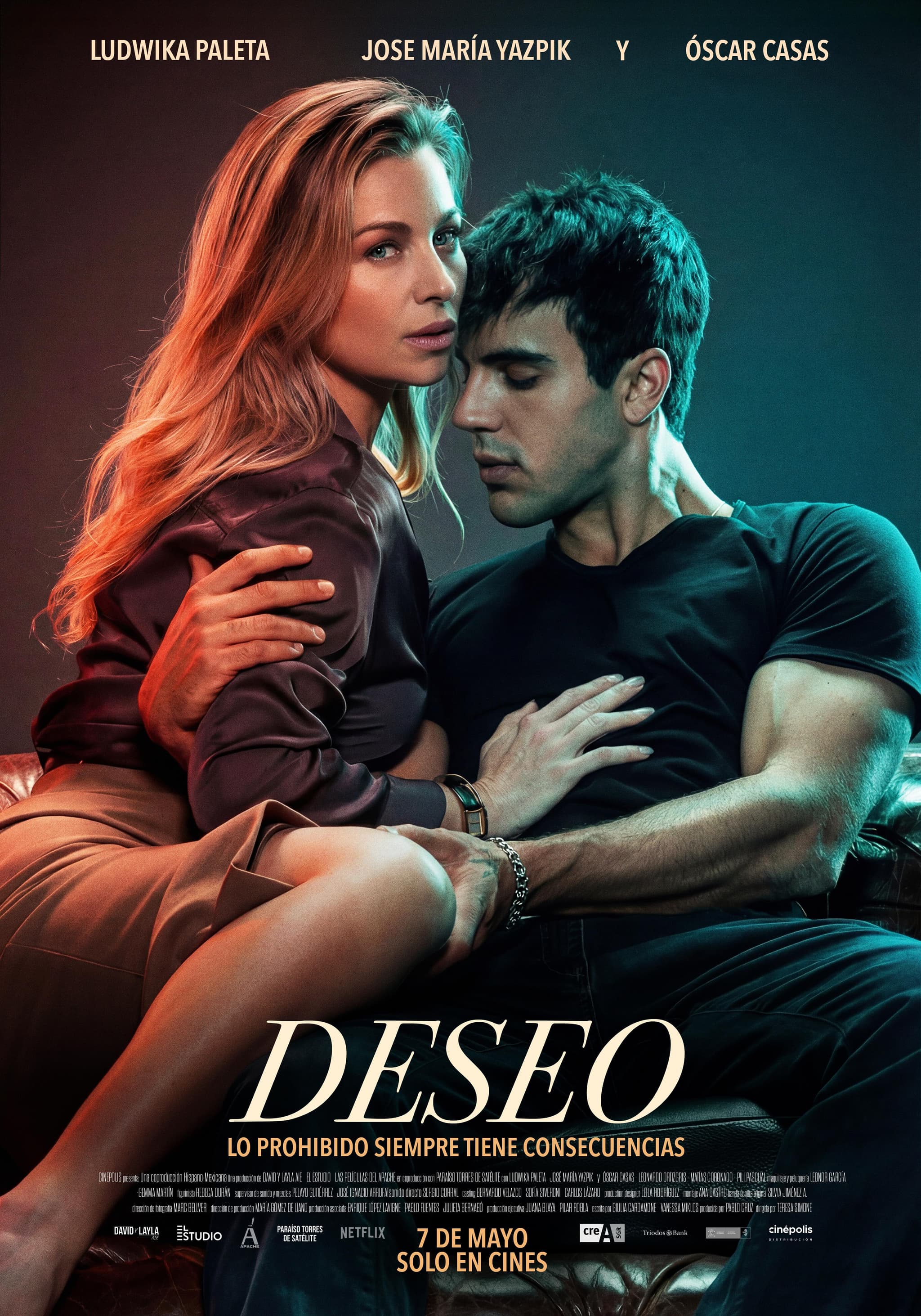 Desire