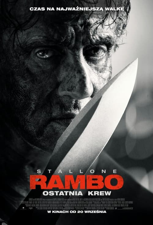 Rambo Last Blood