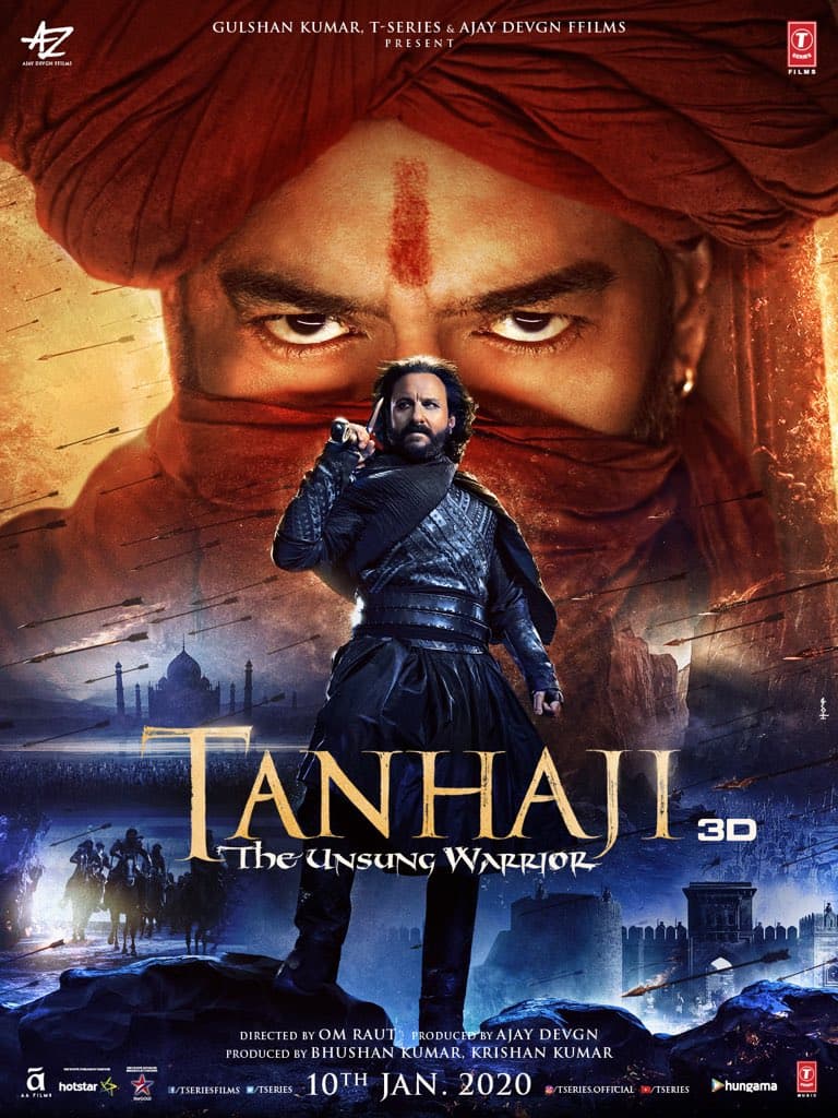 Tanhaji
