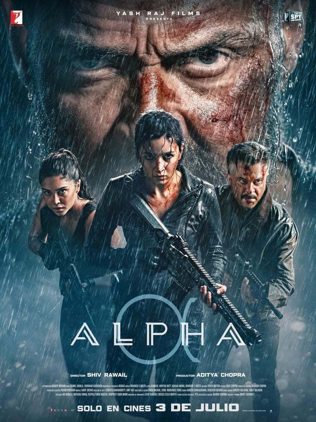 Alpha