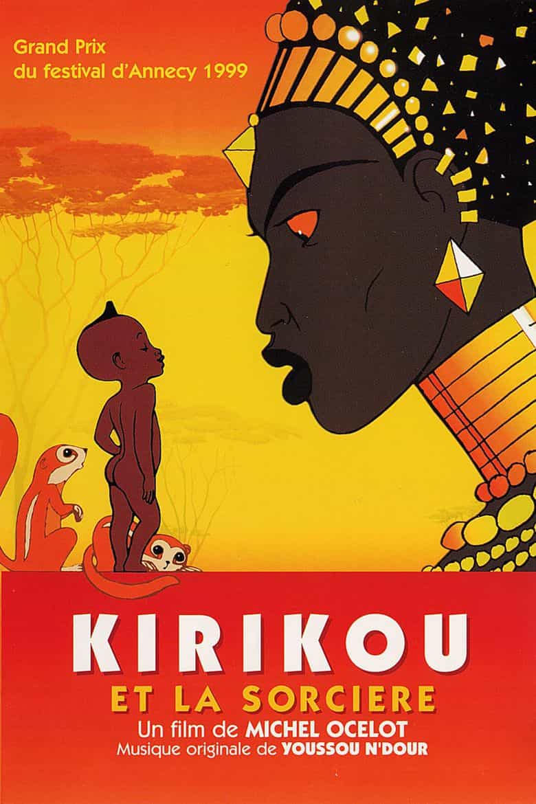 Kirikou Part 1